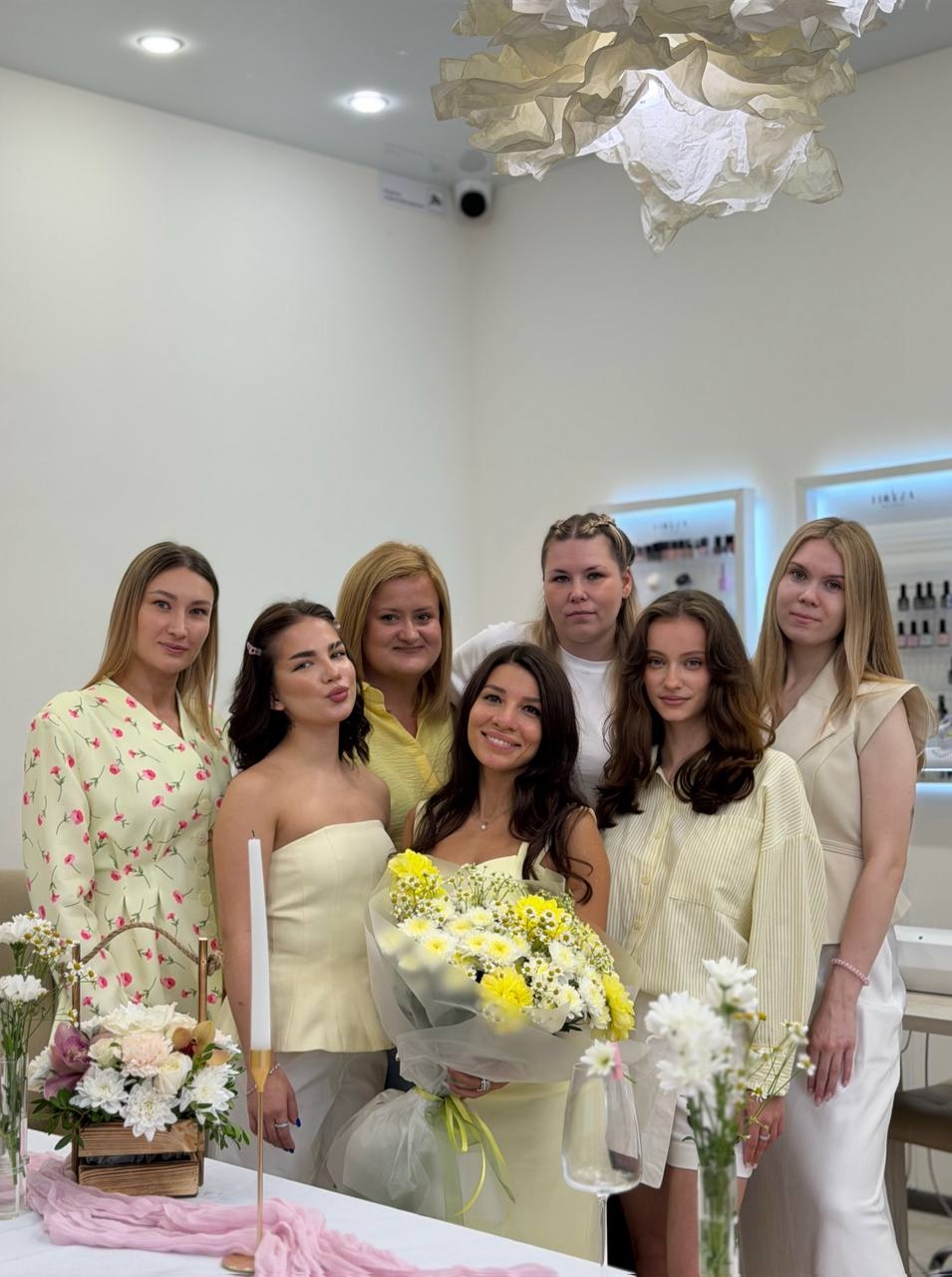 Студии на Народного Ополчения исполнилось 2 года 🤍