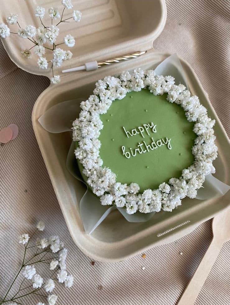 АКЦИЯ “ДЕНЬ РОЖДЕНИЯ”